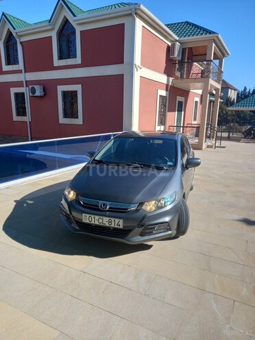 Honda Insight 2012, 190,000 km - 1.5 l - Bakı