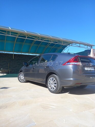 Honda Insight 2012, 190,000 km - 1.5 l - Bakı