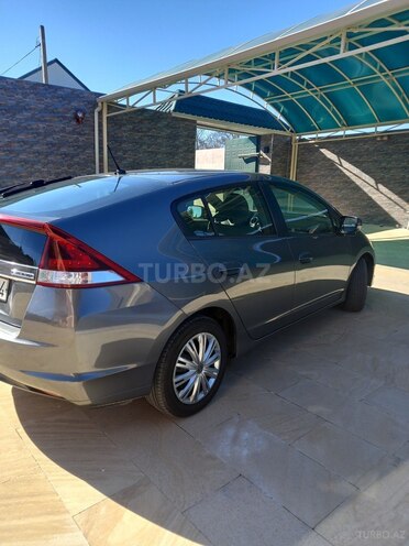 Honda Insight 2012, 190,000 km - 1.5 l - Bakı