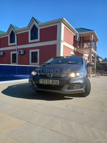 Honda Insight 2012, 190,000 km - 1.5 l - Bakı