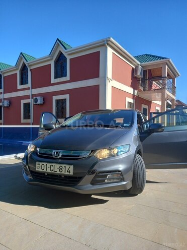 Honda Insight 2012, 190,000 km - 1.5 l - Bakı