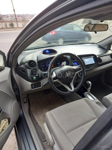 Honda Insight 2012, 190,000 km - 1.5 l - Bakı