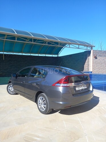 Honda Insight 2012, 190,000 km - 1.5 l - Bakı