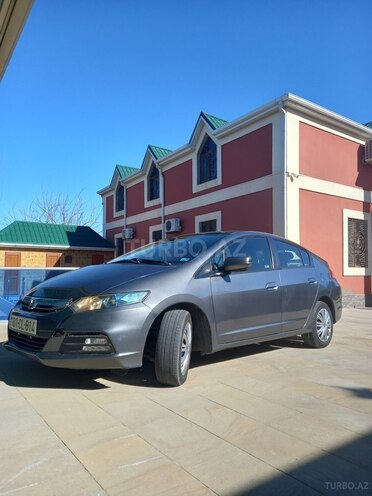 Honda Insight 2012, 190,000 km - 1.5 l - Bakı