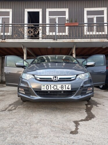 Honda Insight 2012, 190,000 km - 1.5 l - Bakı