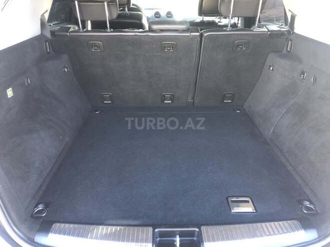 Mercedes ML 350 2005, 325,689 km - 3.5 l - Zaqatala
