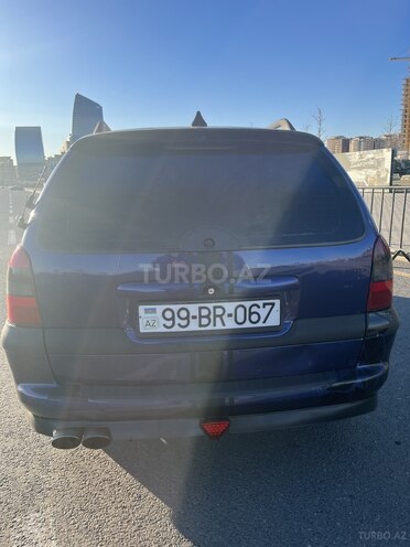 Opel Vectra 1997, 168,645 km - 2.0 l - Bakı