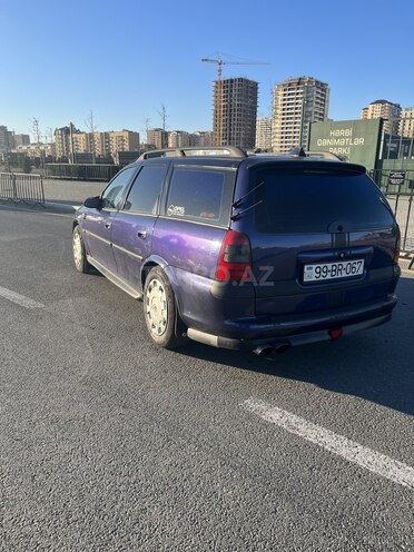 Opel Vectra 1997, 168,645 km - 2.0 l - Bakı