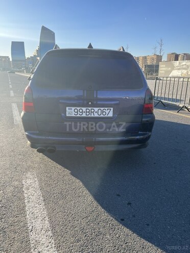 Opel Vectra 1997, 168,645 km - 2.0 l - Bakı