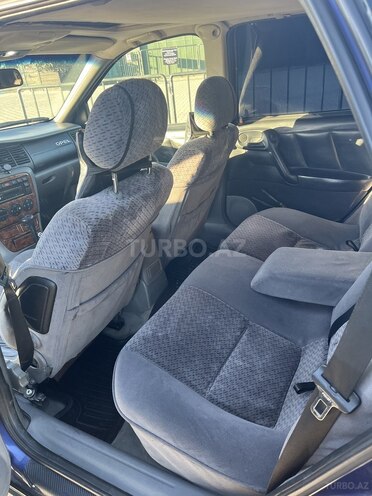 Opel Vectra 1997, 168,645 km - 2.0 l - Bakı
