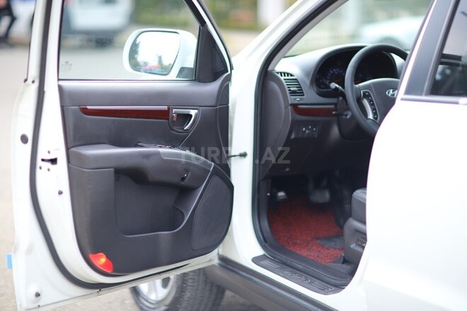 Hyundai Santa Fe 2010, 175,200 km - 2.0 l - Lənkəran