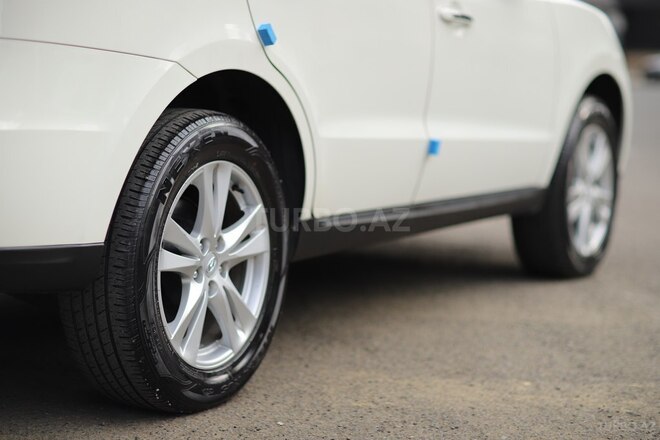 Hyundai Santa Fe 2010, 175,200 km - 2.0 l - Lənkəran