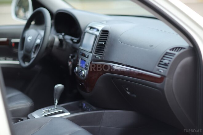 Hyundai Santa Fe 2010, 175,200 km - 2.0 l - Lənkəran