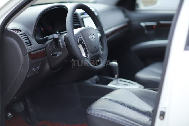 Hyundai Santa Fe 2010, 175,200 km - 2.0 l - Lənkəran