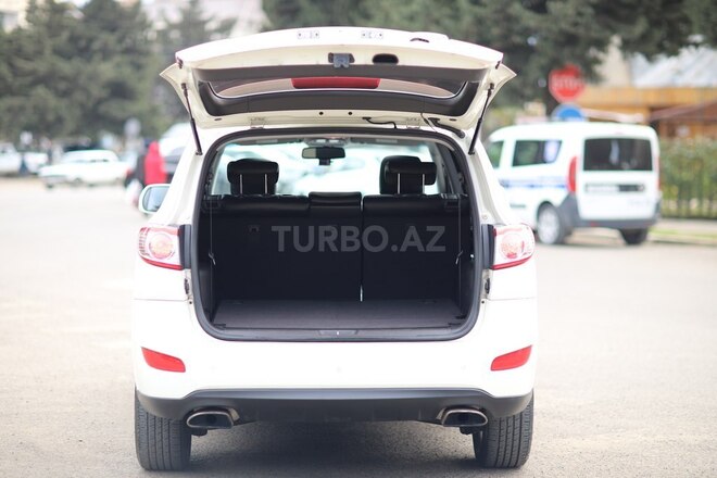 Hyundai Santa Fe 2010, 175,200 km - 2.0 l - Lənkəran