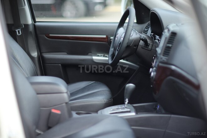 Hyundai Santa Fe 2010, 175,200 km - 2.0 l - Lənkəran