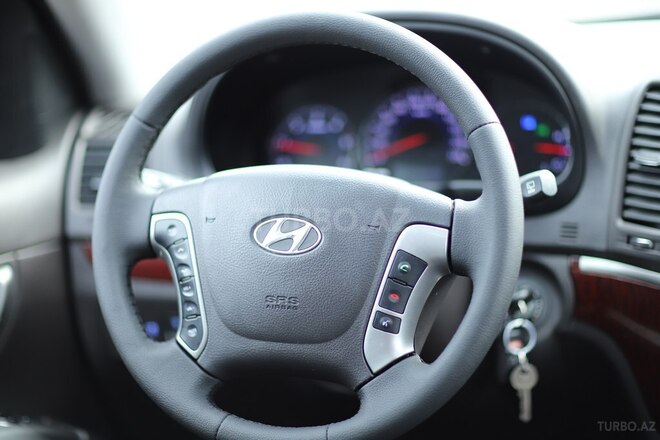 Hyundai Santa Fe 2010, 175,200 km - 2.0 l - Lənkəran