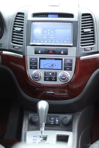 Hyundai Santa Fe 2010, 175,200 km - 2.0 l - Lənkəran