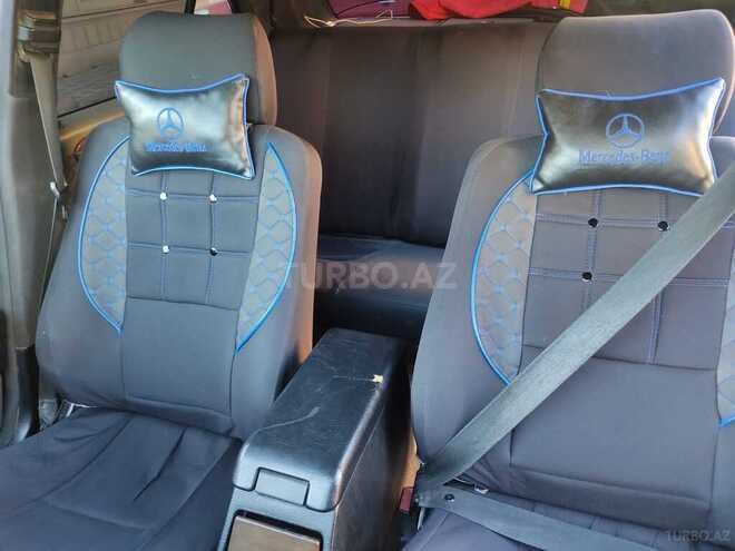 Mercedes C 180 1994, 247,000 km - 1.8 l - Bakı
