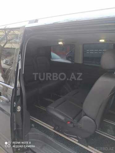 Mercedes Viano 2013, 290,000 km - 2.2 л - Bakı