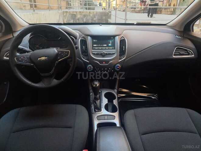 Chevrolet Cruze 2016, 79,982 km - 1.4 l - Bakı