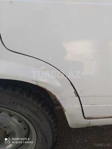 LADA (VAZ) 2107 2011, 194,166 km - 1.6 л - Bakı