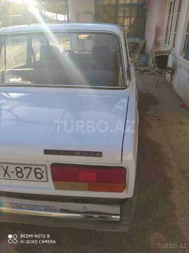 LADA (VAZ) 2107 2011, 194,166 km - 1.6 л - Bakı