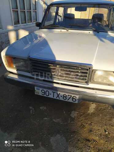 LADA (VAZ) 2107 2011, 194,166 km - 1.6 л - Bakı