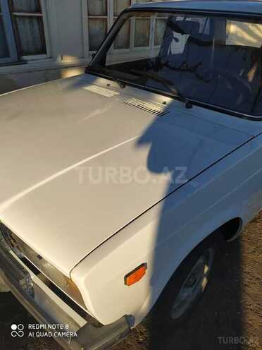 LADA (VAZ) 2107 2011, 194,166 km - 1.6 л - Bakı