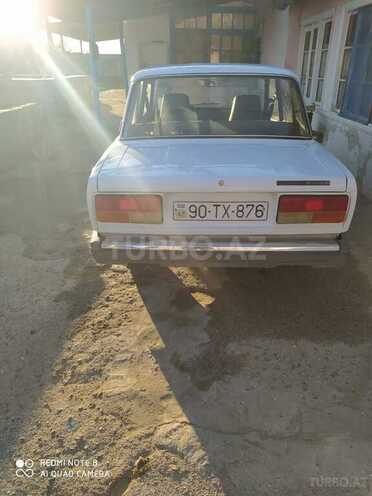 LADA (VAZ) 2107 2011, 194,166 km - 1.6 л - Bakı