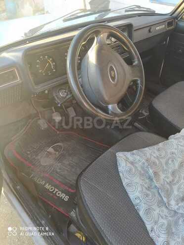 LADA (VAZ) 2107 2011, 194,166 km - 1.6 л - Bakı