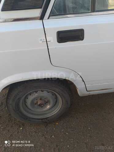 LADA (VAZ) 2107 2011, 194,166 km - 1.6 л - Bakı
