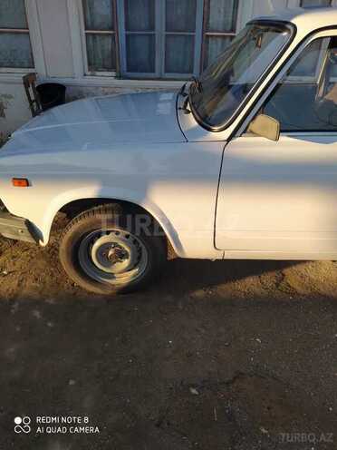 LADA (VAZ) 2107 2011, 194,166 km - 1.6 л - Bakı