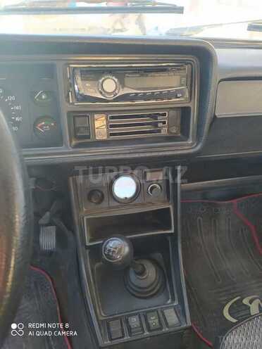 LADA (VAZ) 2107 2011, 194,166 km - 1.6 л - Bakı