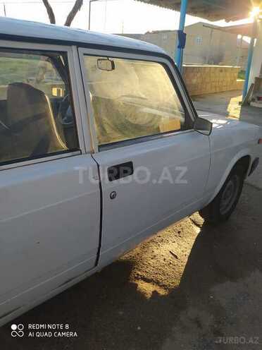LADA (VAZ) 2107 2011, 194,166 km - 1.6 л - Bakı