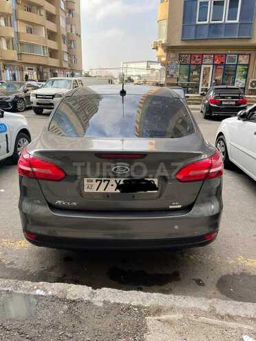 Ford Focus 2015, 179,000 km - 1.0 л - Bakı