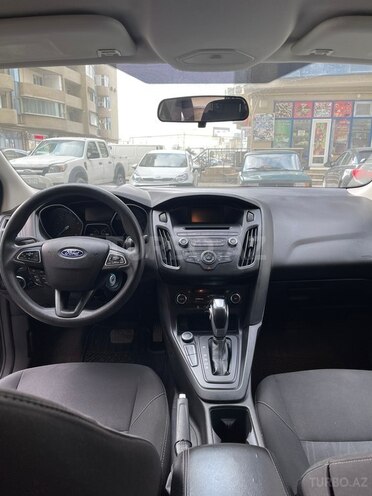 Ford Focus 2015, 179,000 km - 1.0 л - Bakı