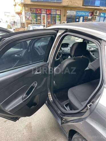 Ford Focus 2015, 179,000 km - 1.0 л - Bakı