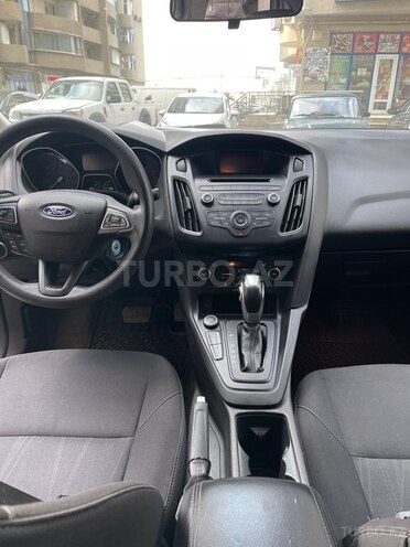 Ford Focus 2015, 179,000 km - 1.0 л - Bakı