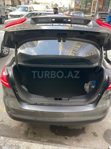 Ford Focus 2015, 179,000 km - 1.0 л - Bakı