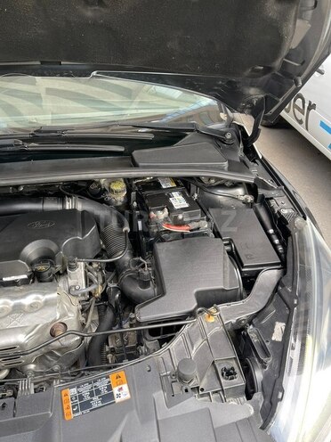 Ford Focus 2015, 179,000 km - 1.0 л - Bakı