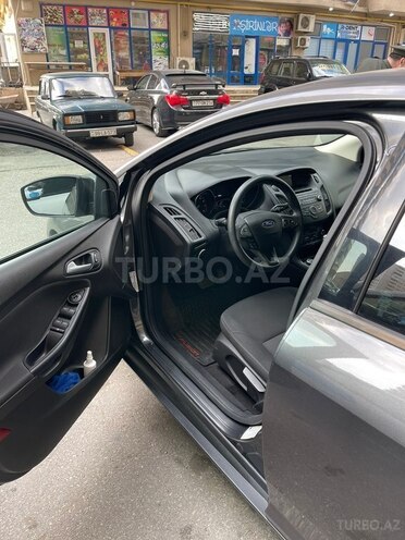 Ford Focus 2015, 179,000 km - 1.0 л - Bakı