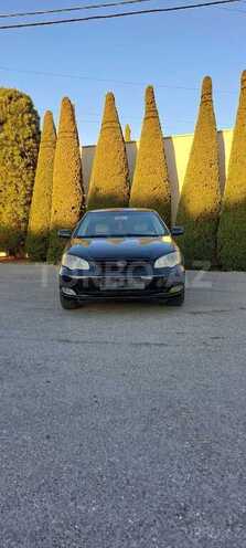 BYD F3 2009, 300,000 km - 1.5 л - Bakı