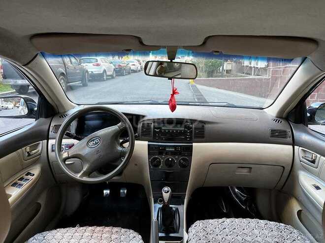 BYD F3 2009, 300,000 km - 1.5 л - Bakı