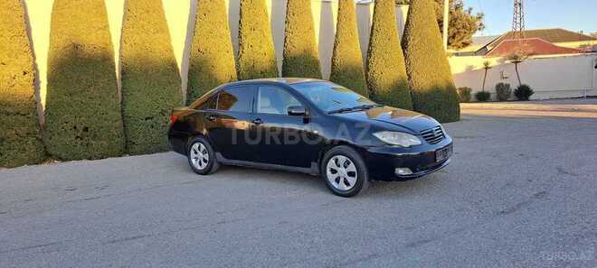 BYD F3 2009, 300,000 km - 1.5 л - Bakı