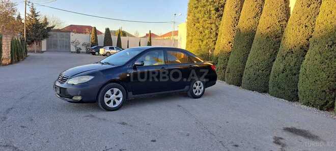 BYD F3 2009, 300,000 km - 1.5 л - Bakı