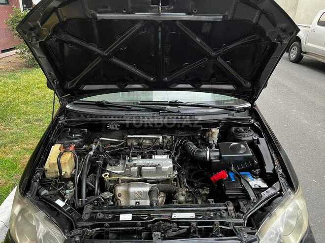 BYD F3 2009, 300,000 km - 1.5 л - Bakı