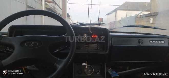 LADA (VAZ) 2107 1997, 54,000 km - 1.5 л - Quba