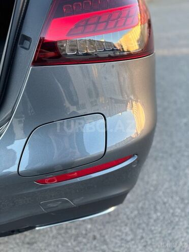 Mercedes E 300 e 2022, 14,000 km - 2.0 l - Bakı
