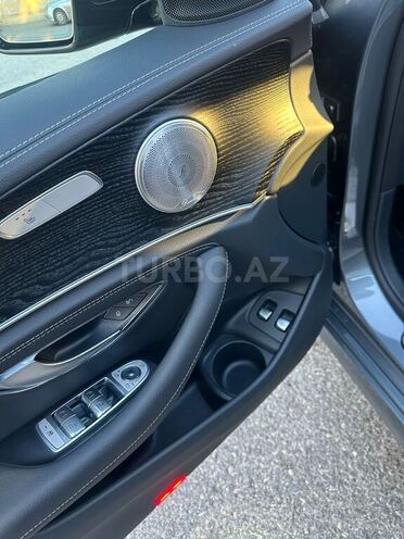 Mercedes E 300 e 2022, 14,000 km - 2.0 l - Bakı